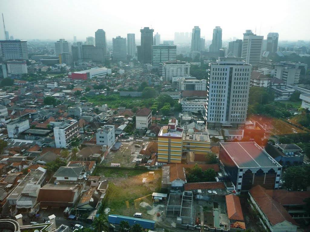Prakiraan Cuaca