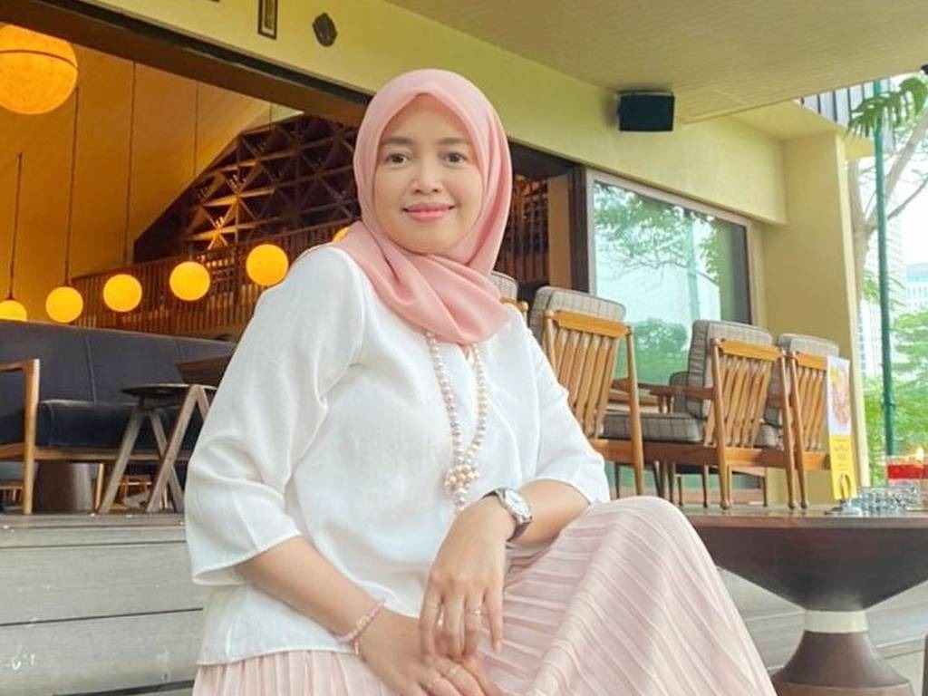 Lolita Setyawati