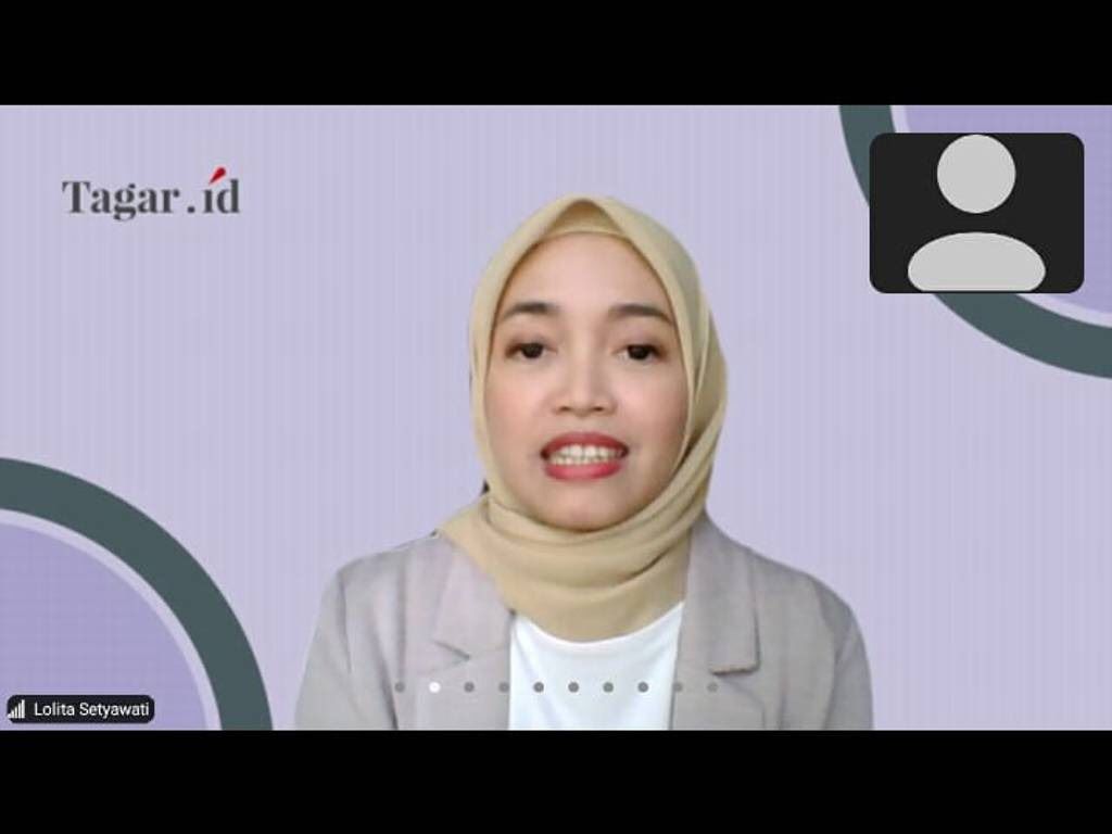 Lolita Setyawati