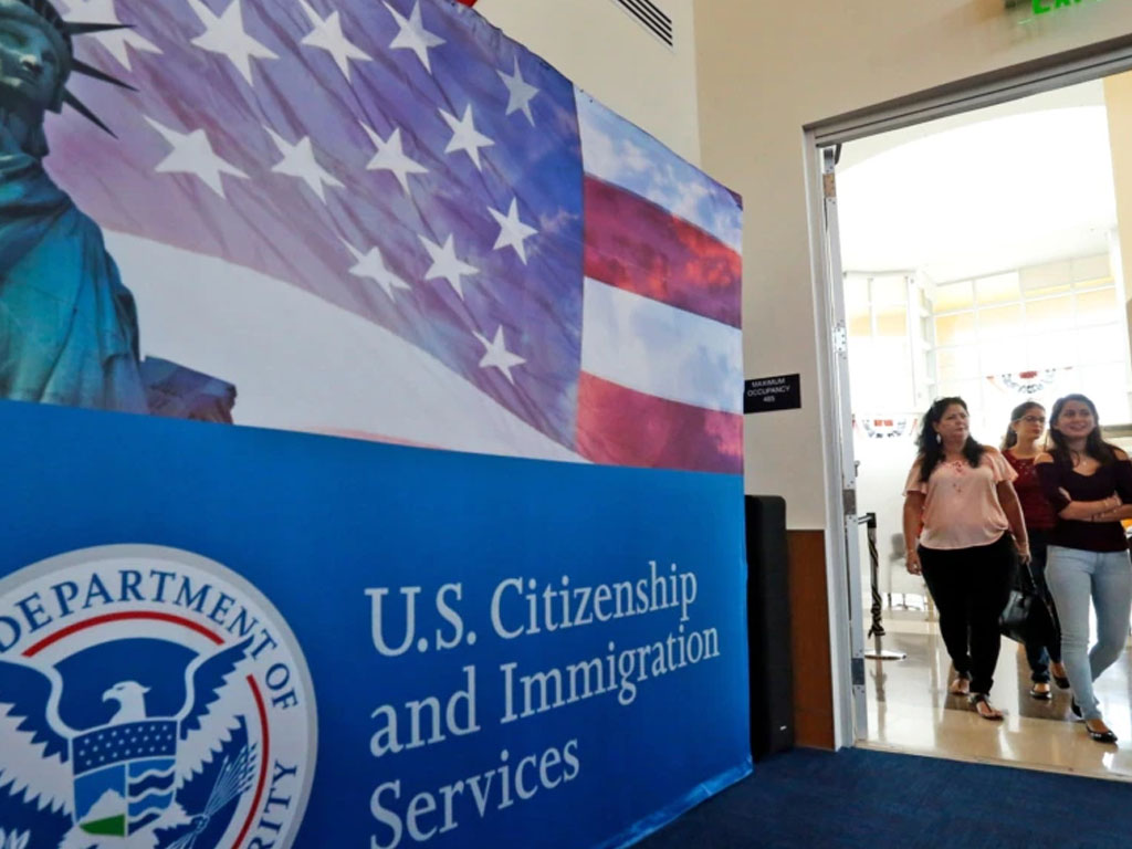 kantor imigrasi amerika