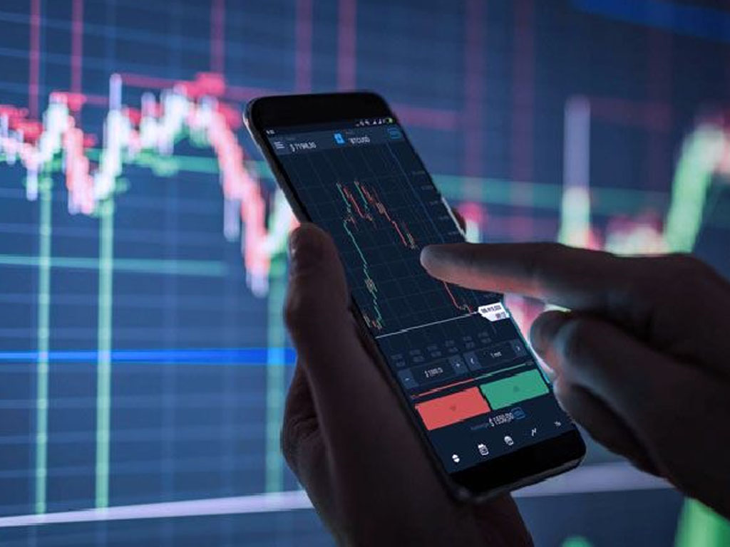 ilus trading