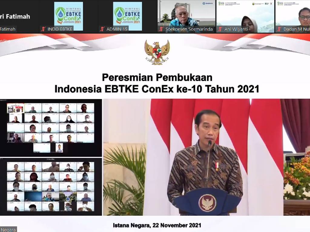 Jokowi