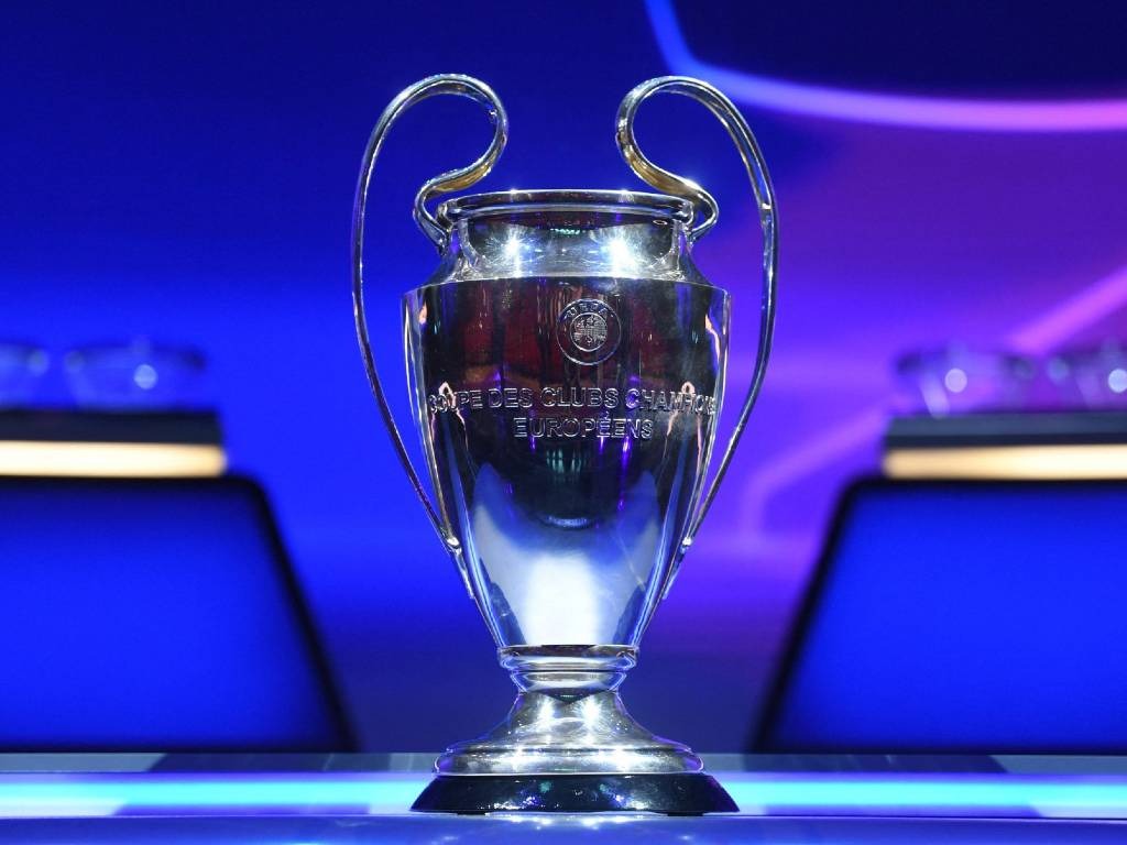 Jadwal Liga Champions Matchday 5