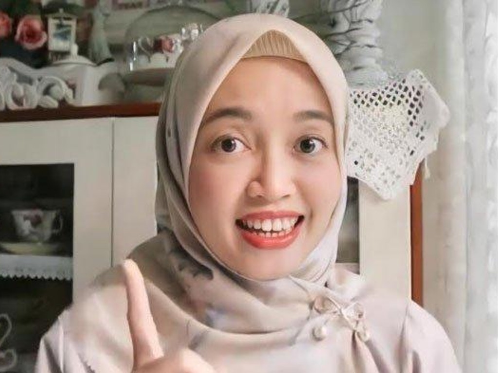 Professional Financial Educator Lolita Setyawati