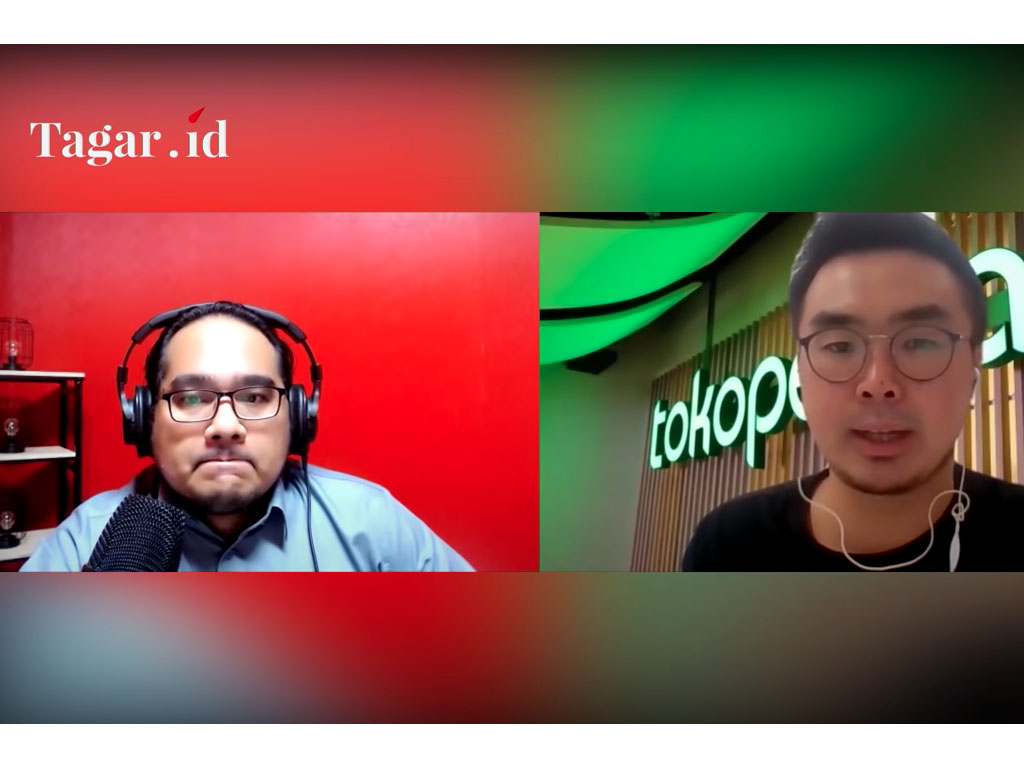 tagar tv tokopedia