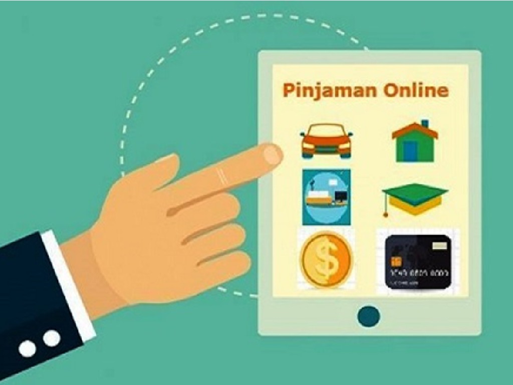 Pinjaman Online