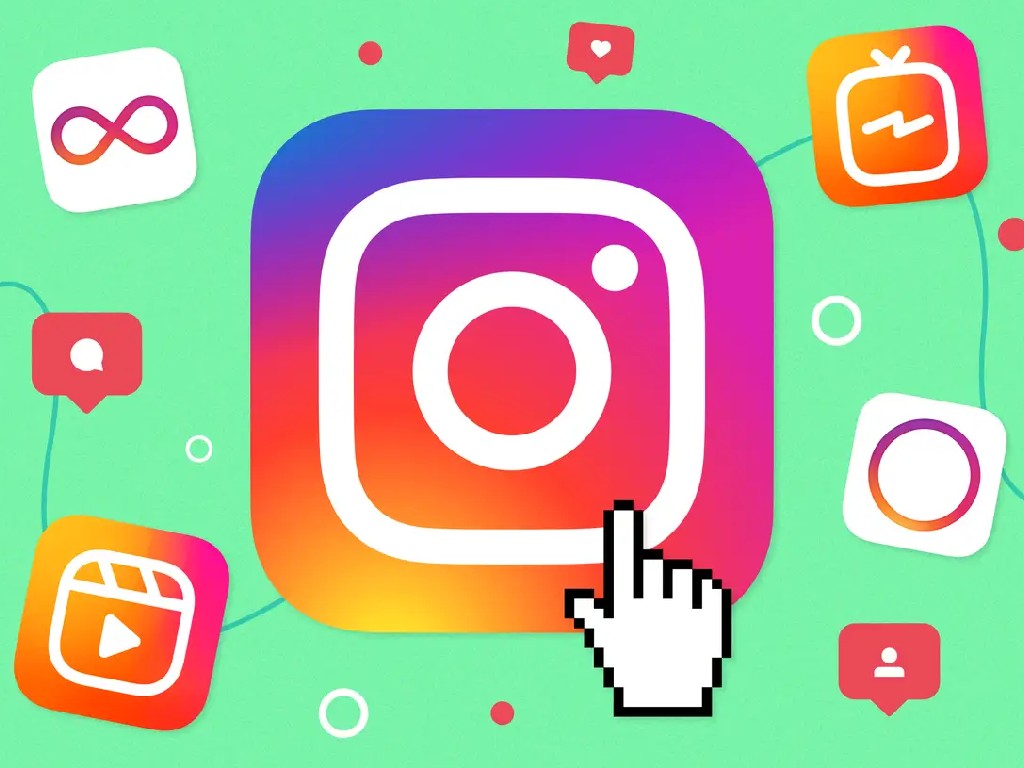 Instagram