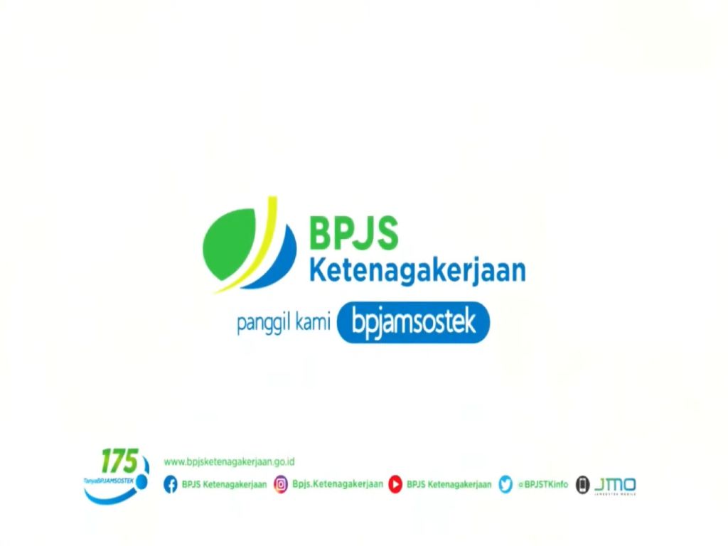 BPJS Ketenagakerjaan