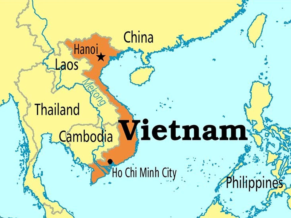 letak vietnam