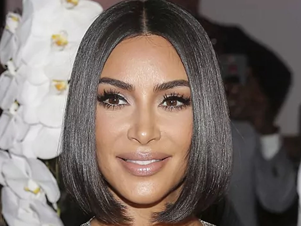 Kim Kardashian West