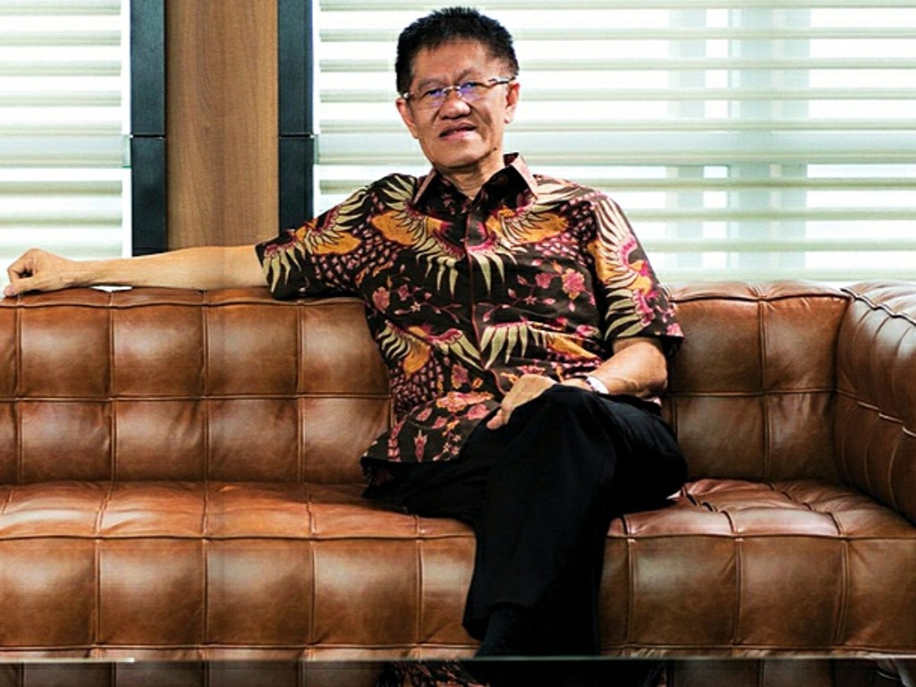 Kuncoro Wibowo