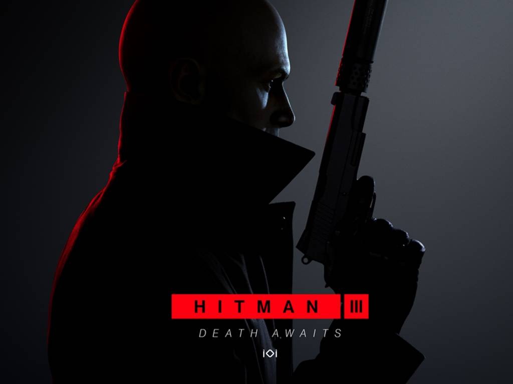 Hitman 3