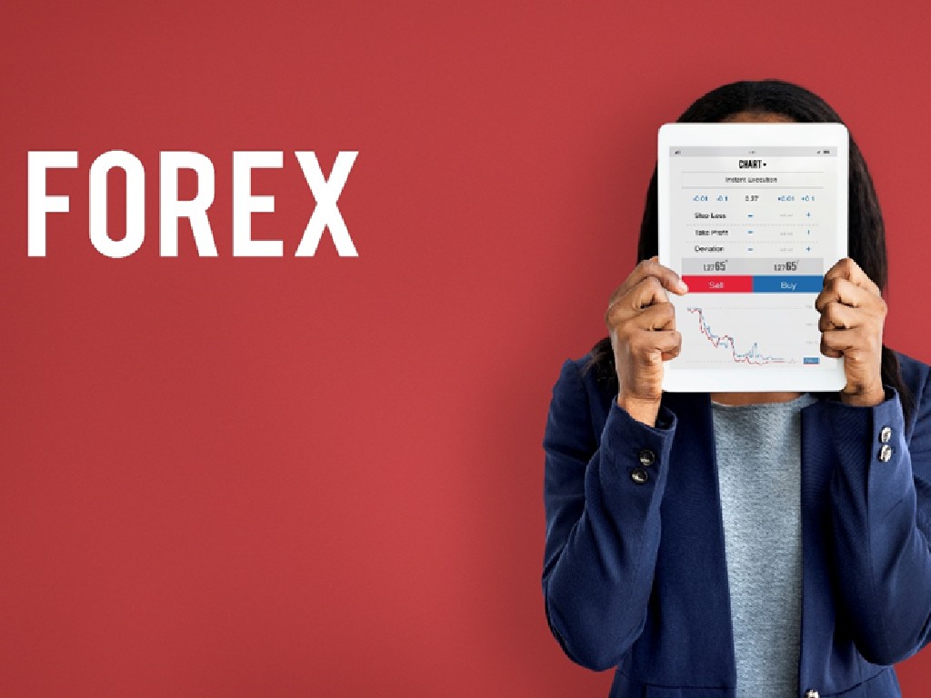 Trading Forex