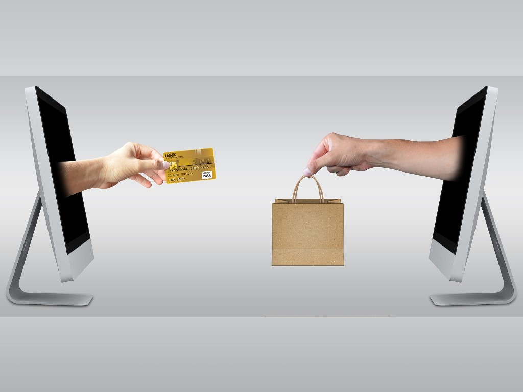 Kartu kredit vs e-money
