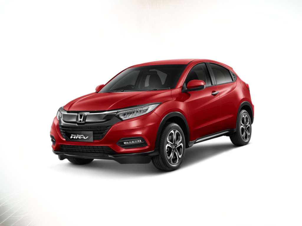 Honda HRV