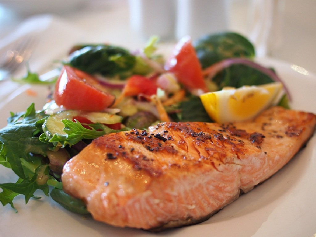 Seafood