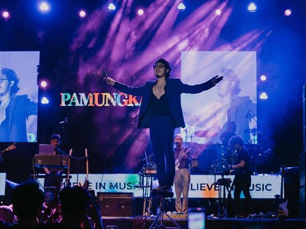 Pamungkas