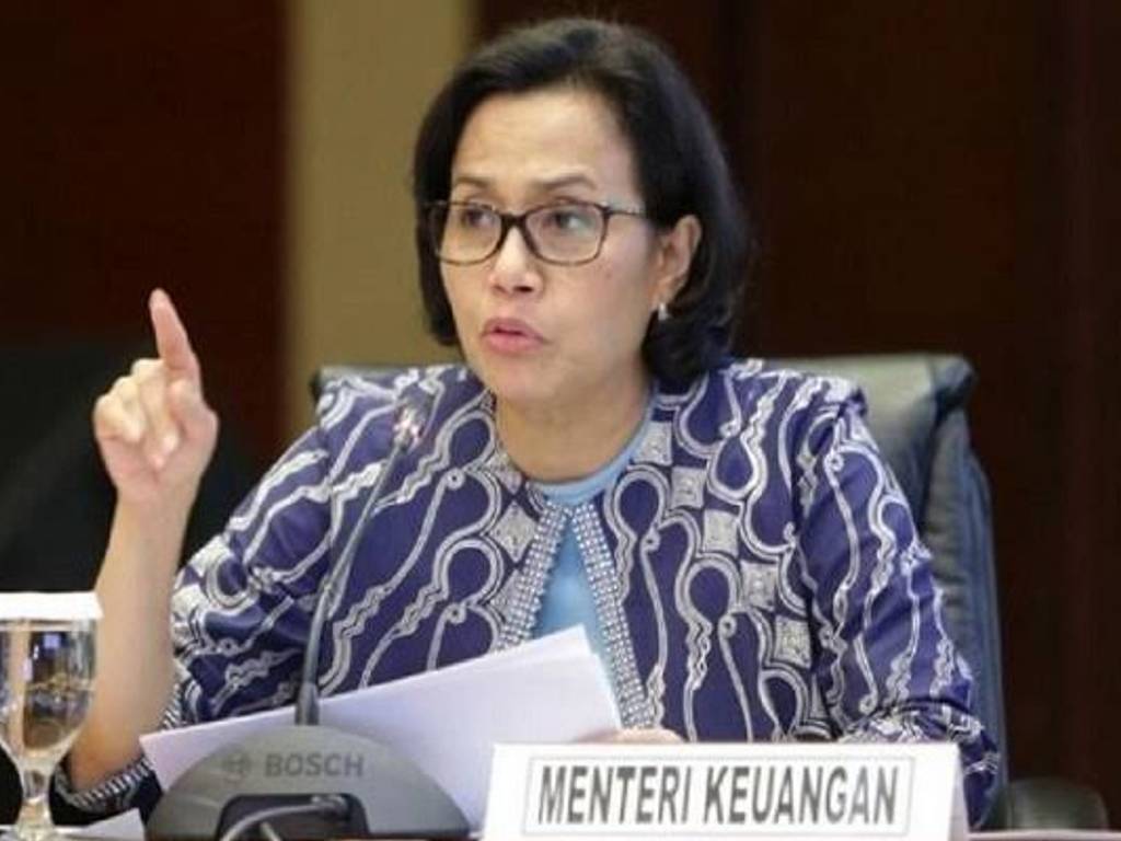 Sri Mulyani