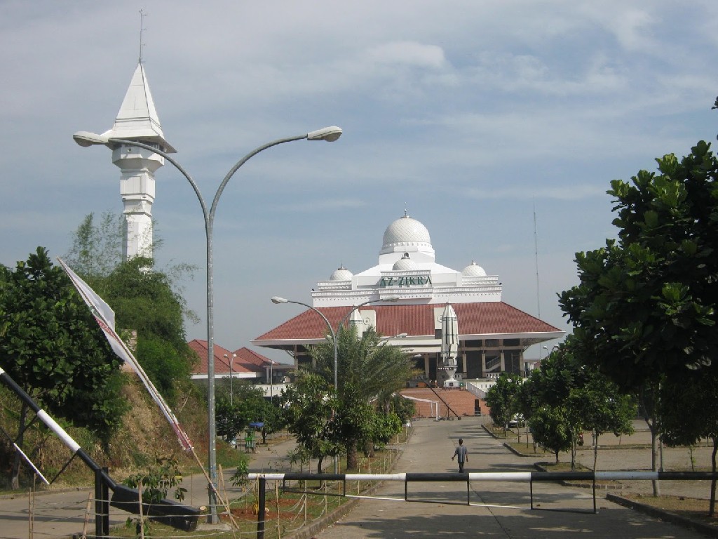 Masjid Az-Zikra
