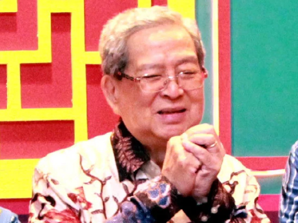 Budi Hartono