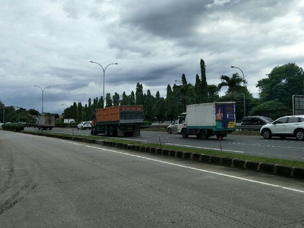 Tol Bintaro