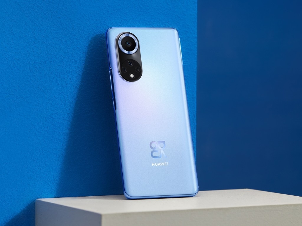 Huawei Nova 9