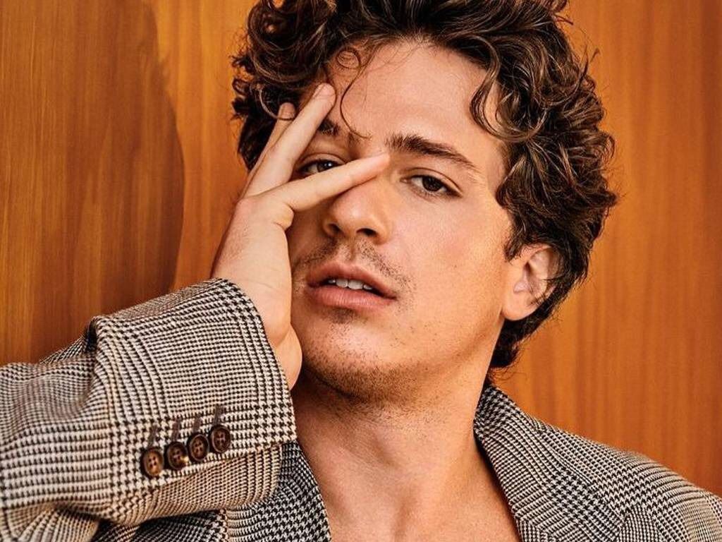 Charlie Puth