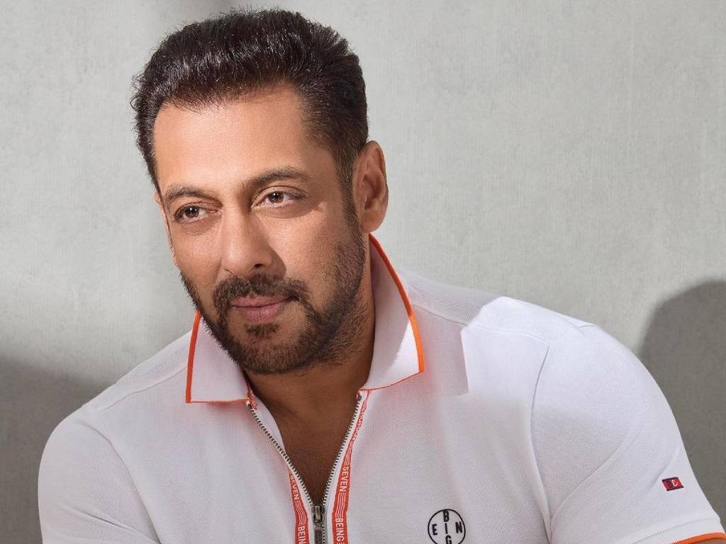 Salman Khan