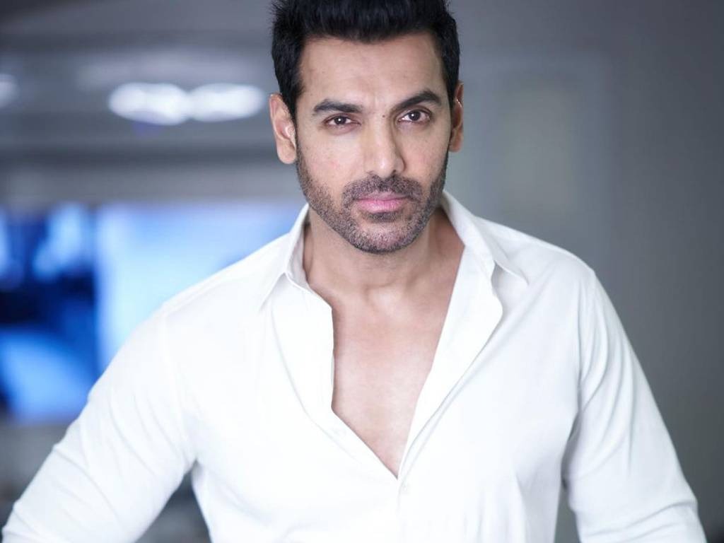 John Abraham