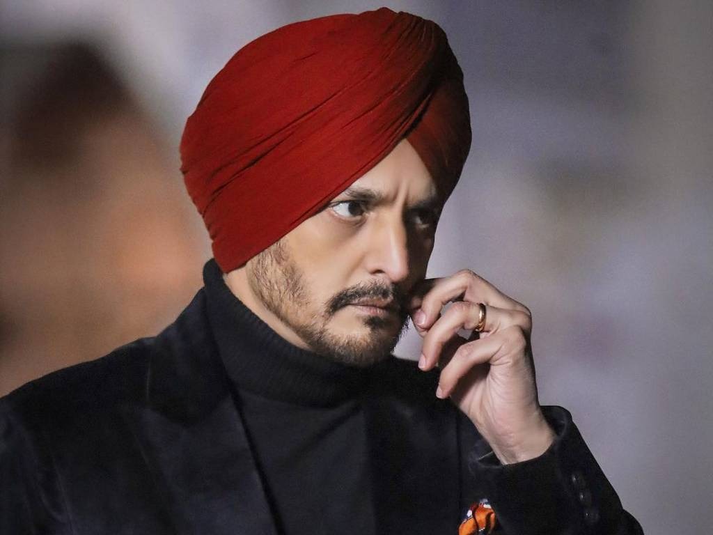 Jimmy Sheirgill