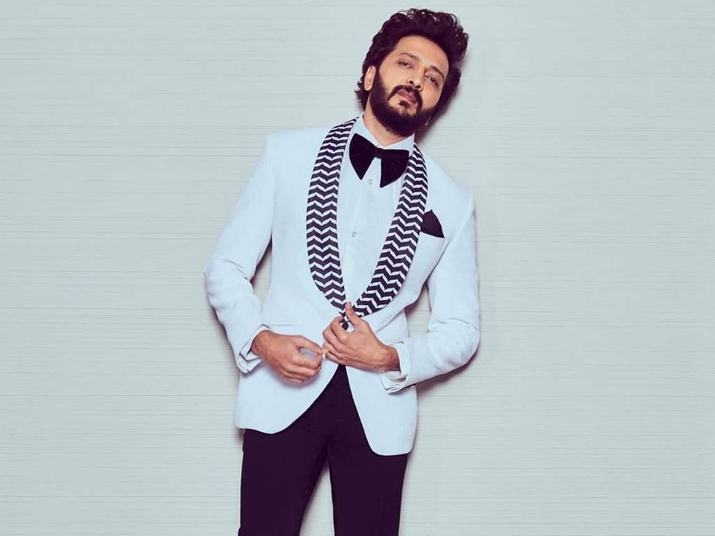 Riteish Deshmukh