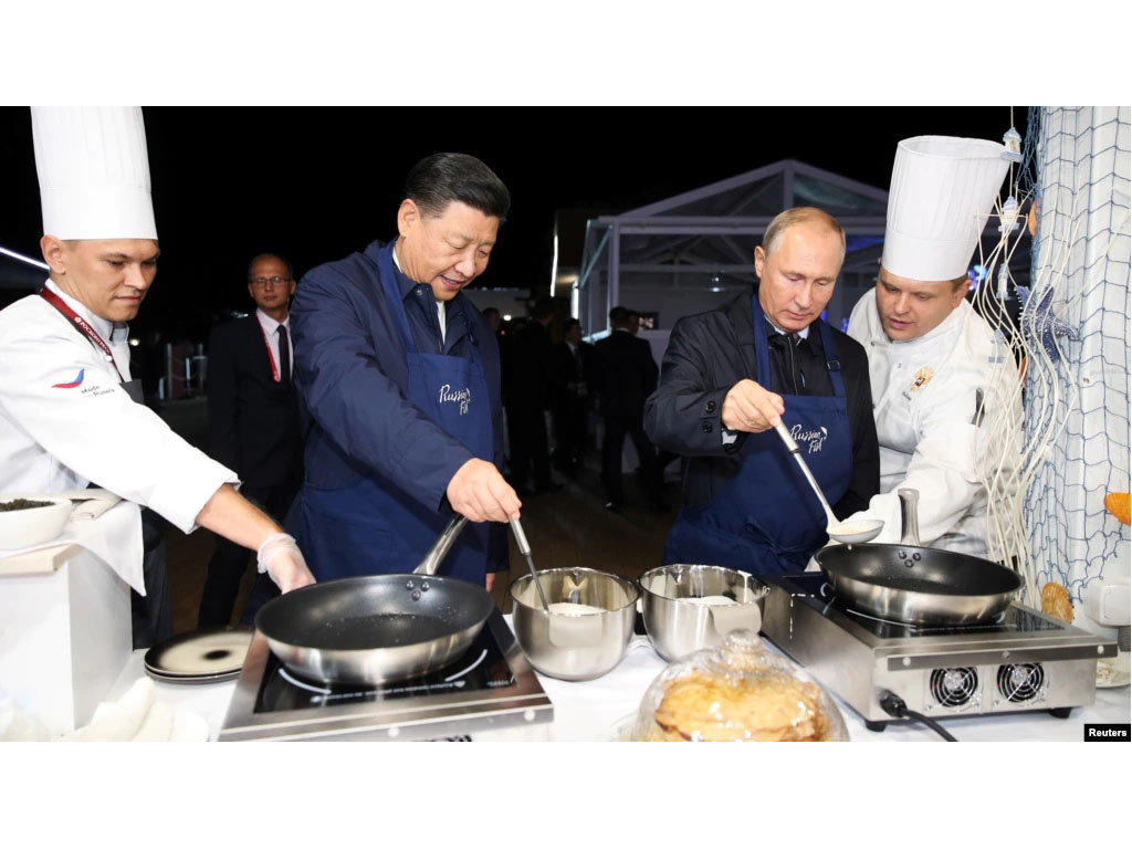 putin dan xi masak seabi