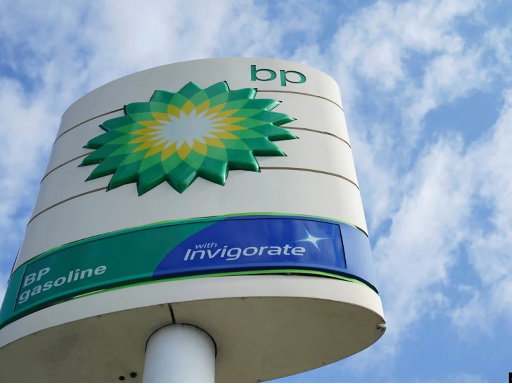 logo bp