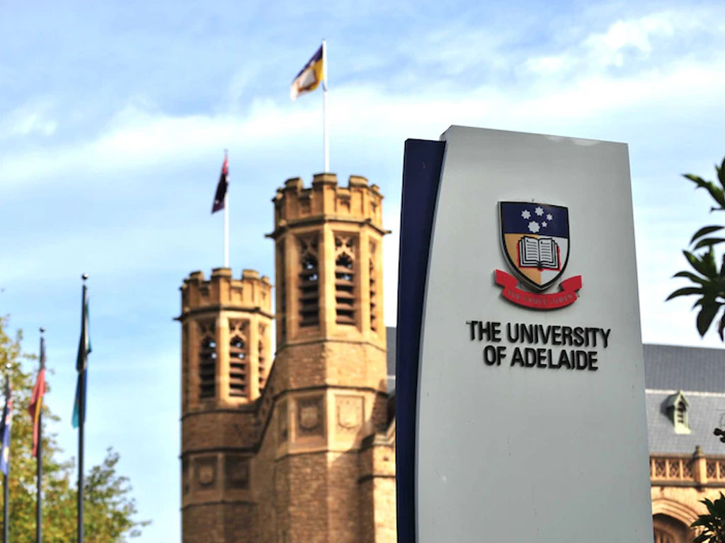 University of Adelaide