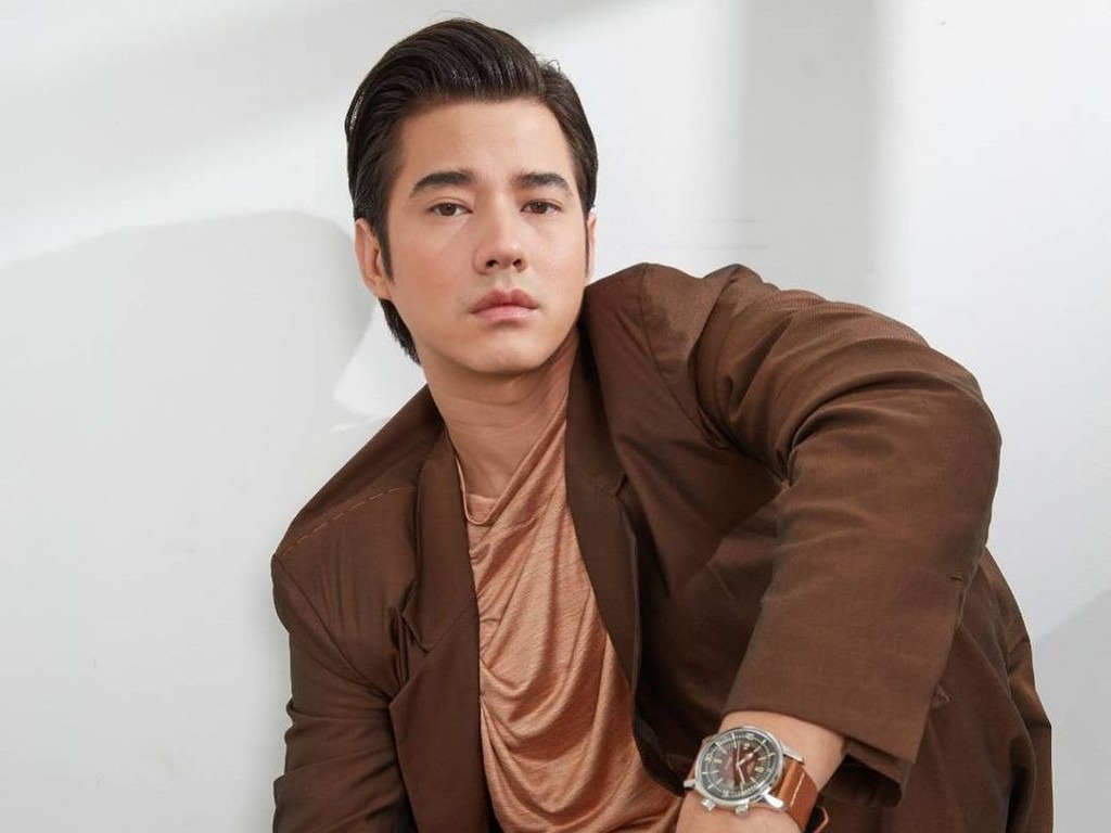 Mario Maurer