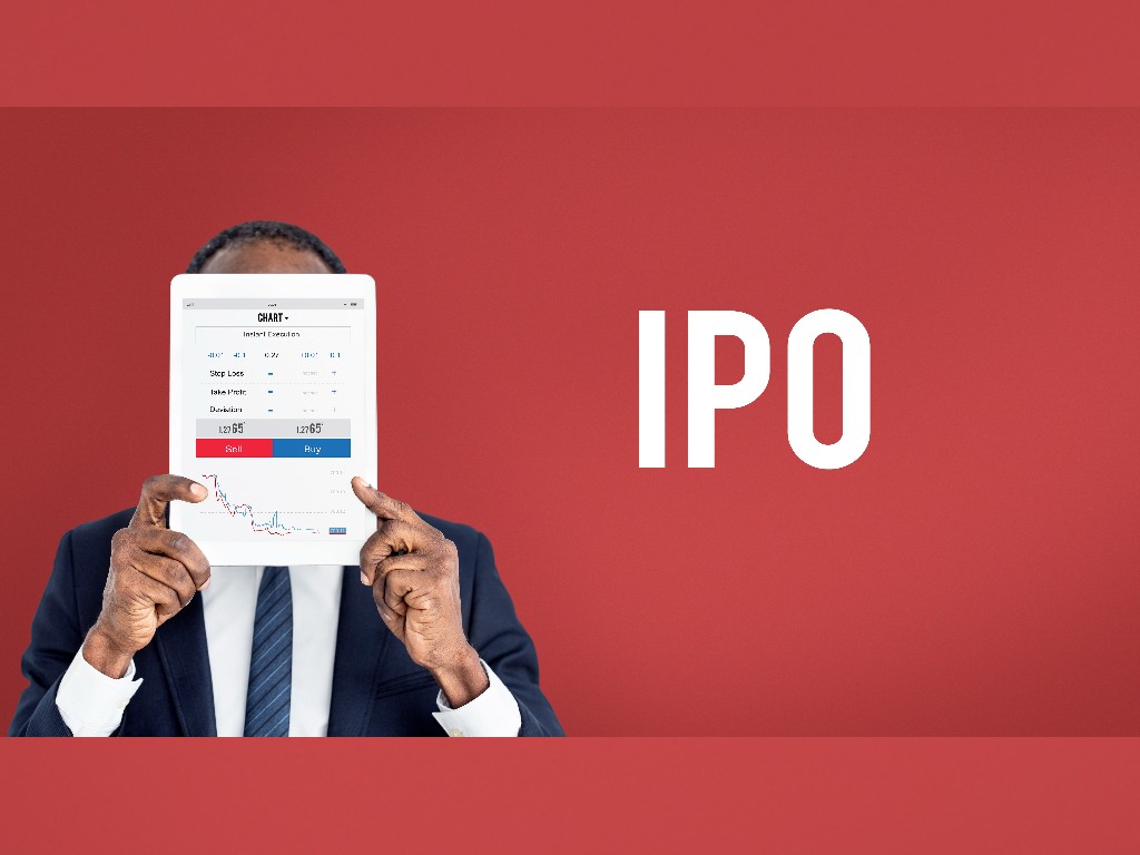 IPO