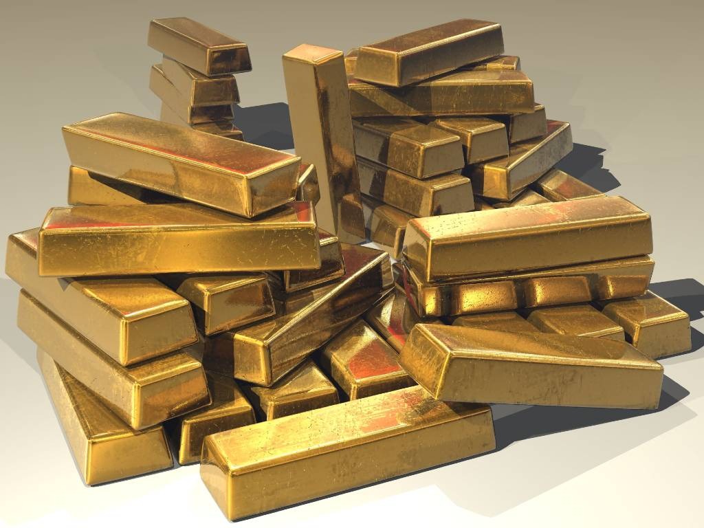 Harga Emas