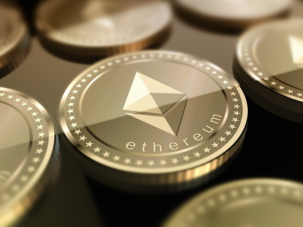 Mengenal ethereum