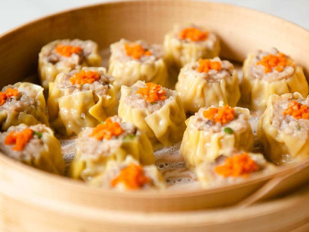 Shumai