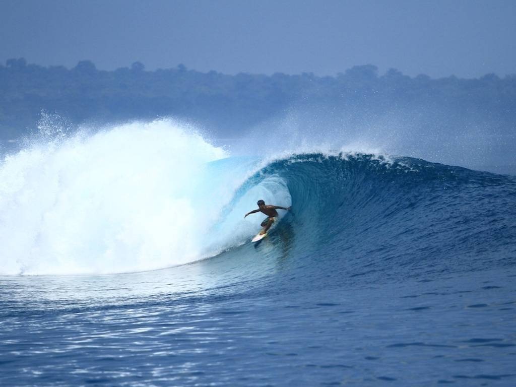 Pulau Panitan