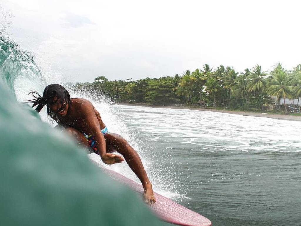 Batu Karas