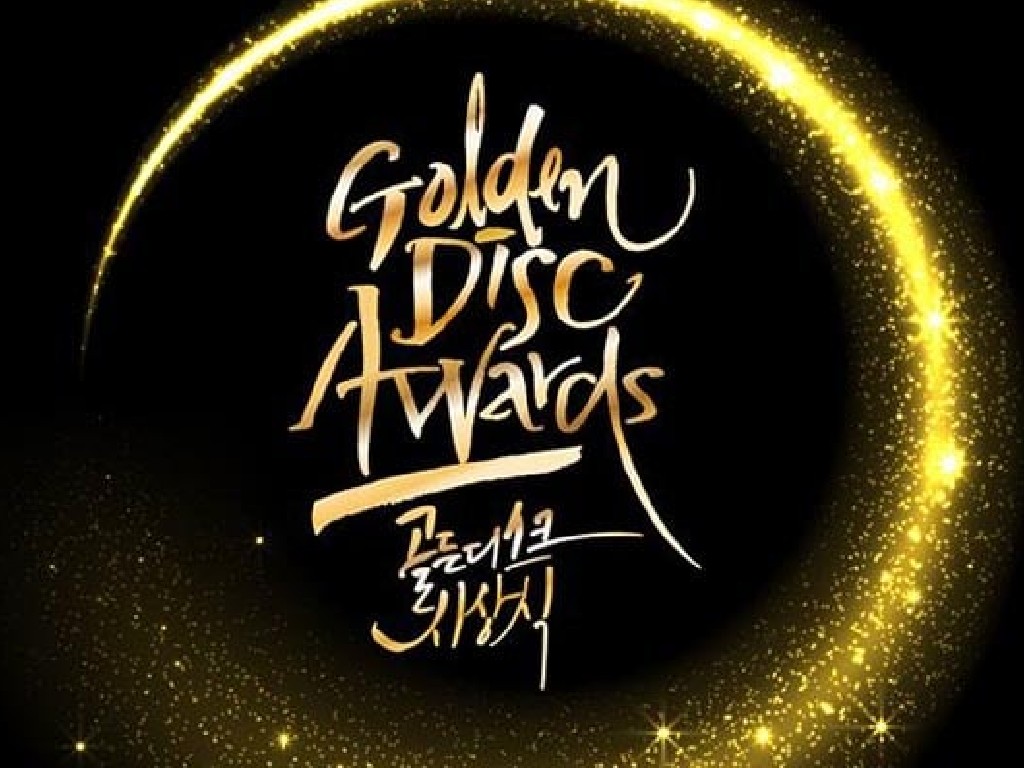 Golden Disc Awards ke36 Akan Segera Digelar Tagar