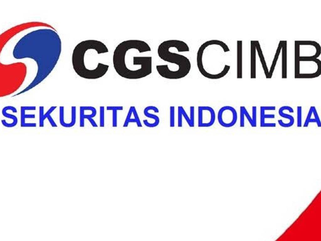 CGS-CIMB Sekuritas