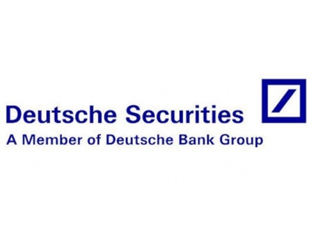 Deutsche Securities Indonesia
