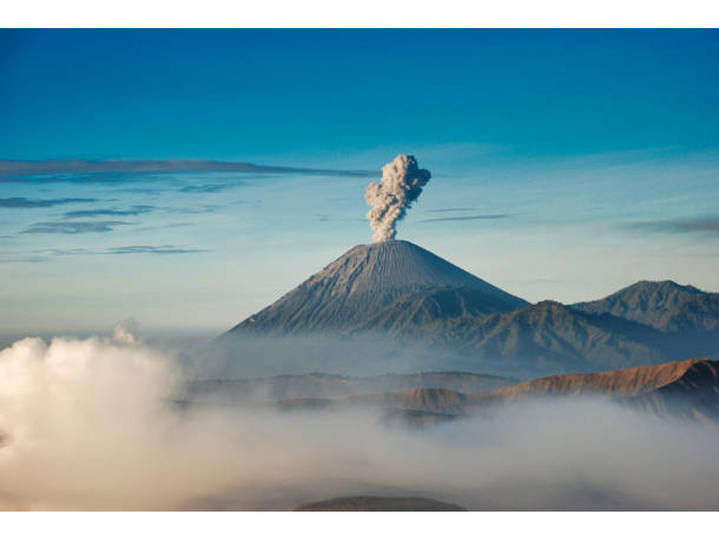 Gunung Semeru