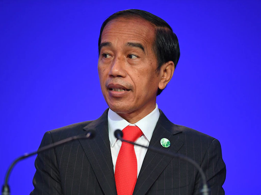 presiden jokowi