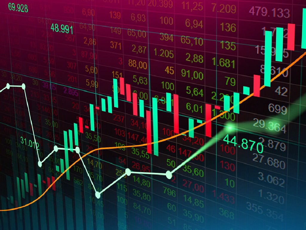 Trading Saham