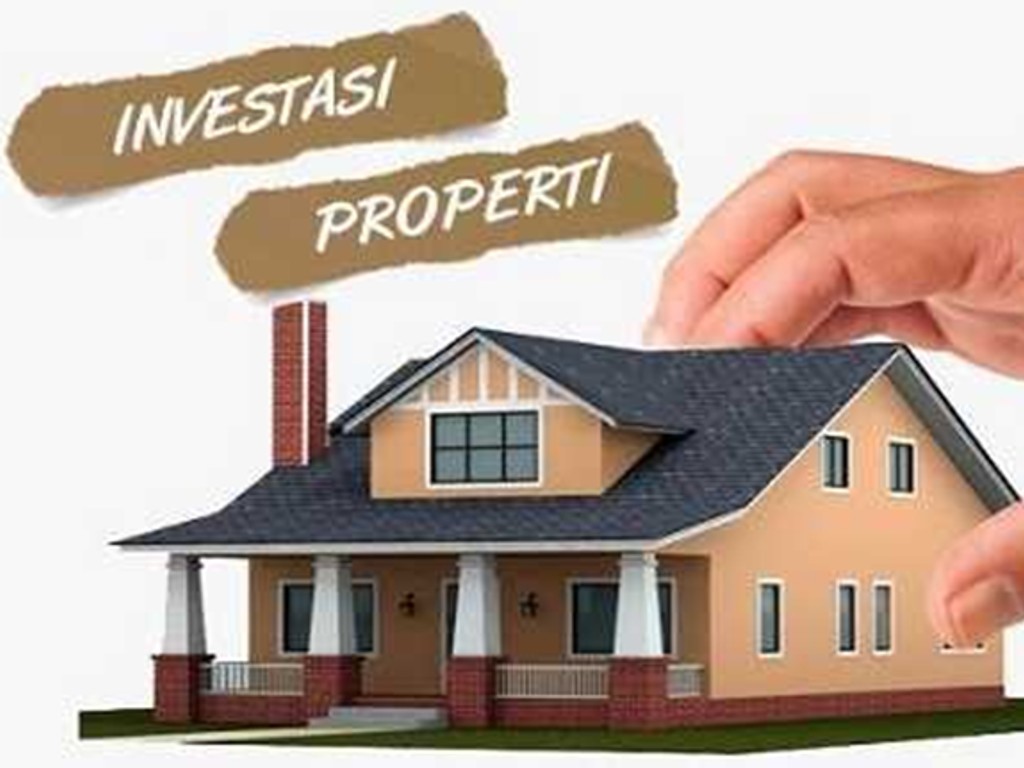 Investasi Properti