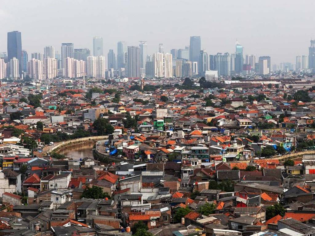 Prakiraan Cuaca