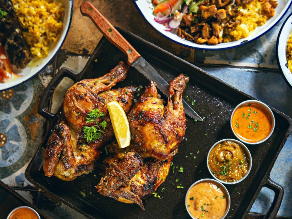 Ayam panggang pressure cooker cheap
